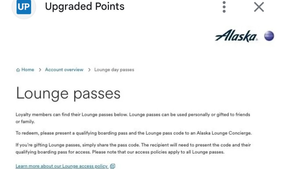 alaska lounge passes (2)