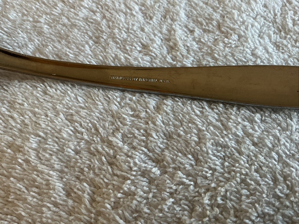 Imperial Stainless Serving Utensils 11 Pieces Total