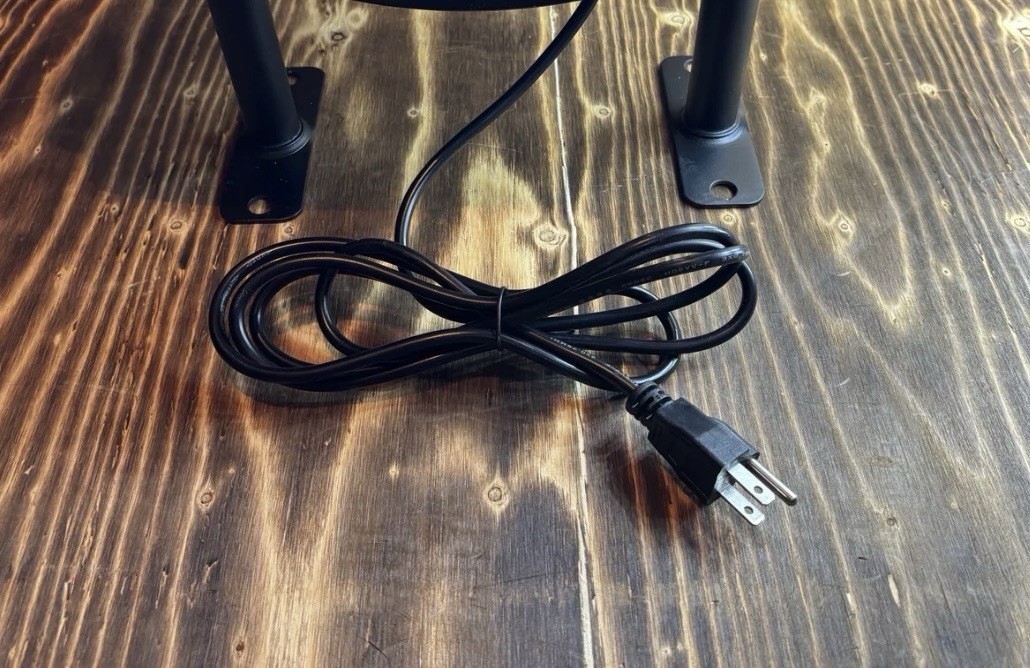 Arctic Cat 25" Two Sided Fixed Flange Sign With High Intensity LED Lighting