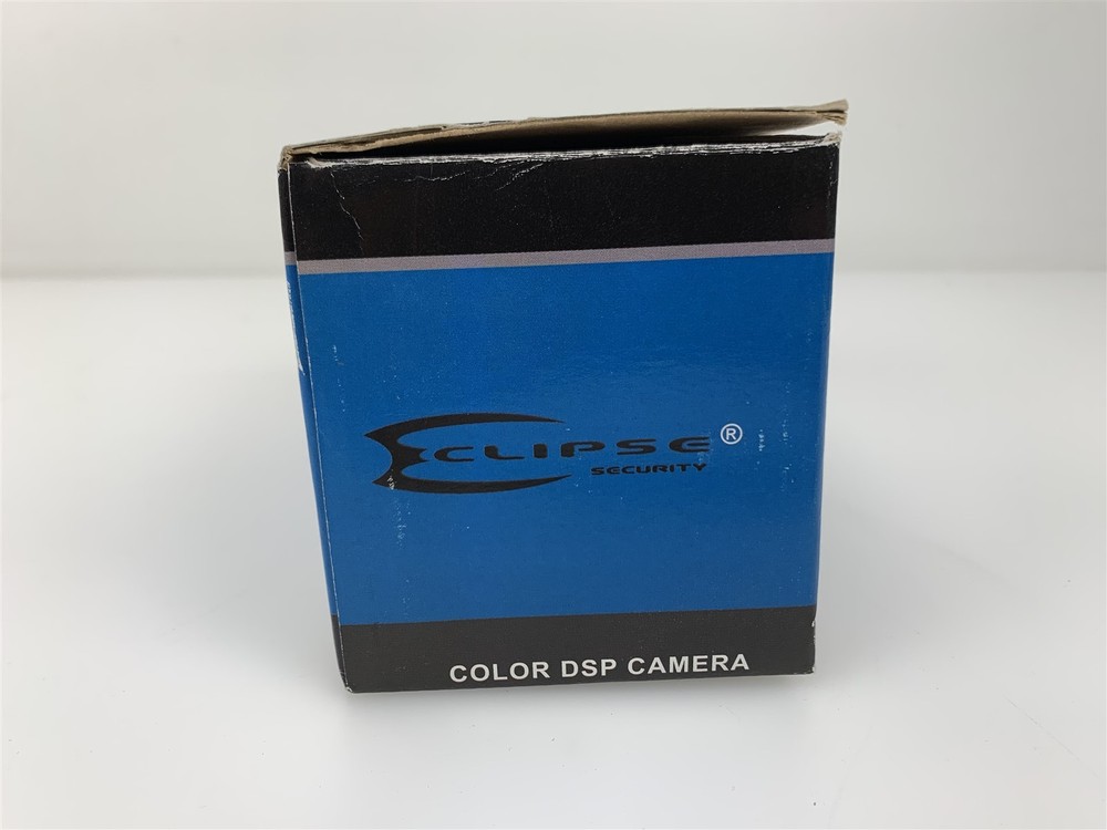 Eclipse ECL-HDZ18 Digital CCD Camera