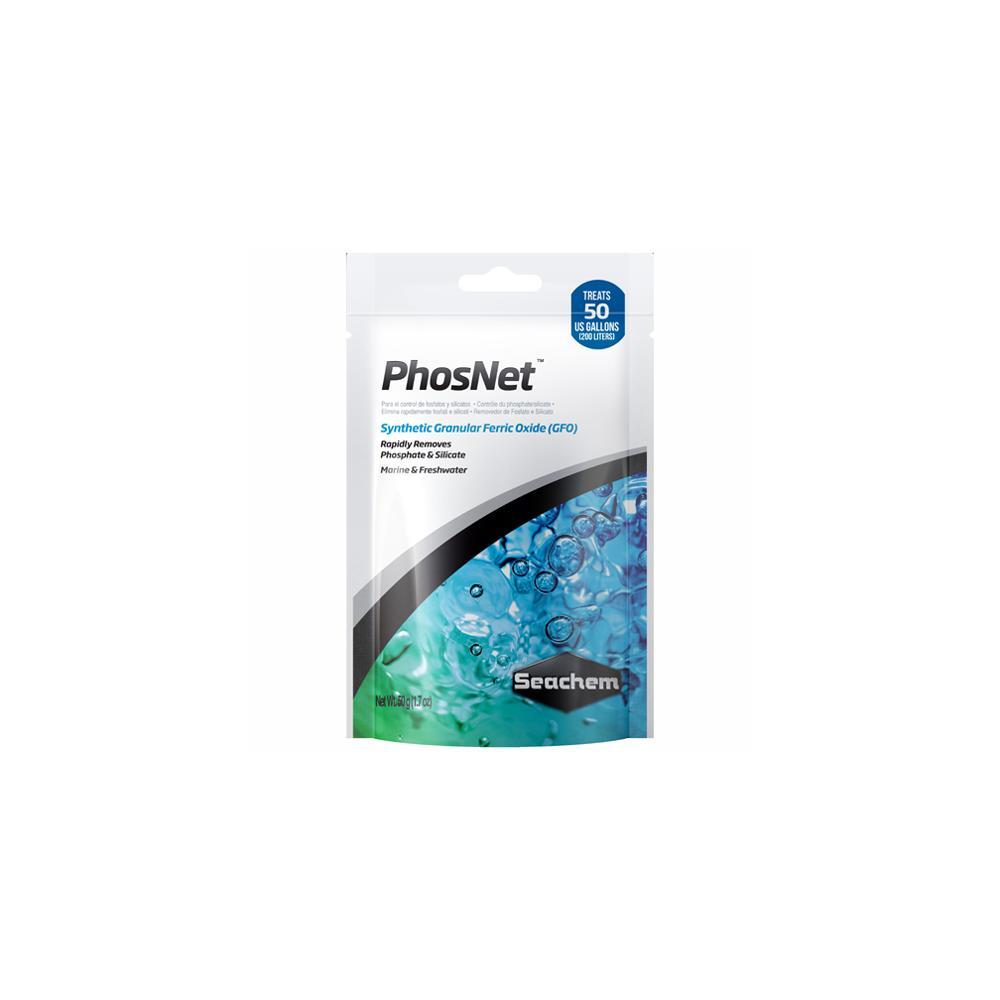 Seachem PhosNet - 50 g bagged
