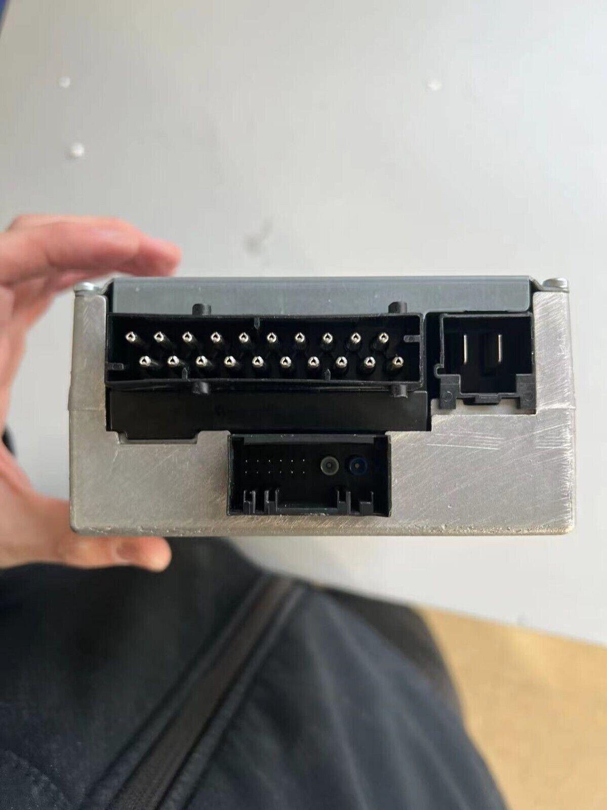 ✅ OEM BMW F30 F34 F36 F32 F80 F82 M3 M4 Stereo Audio Amplifier Amp HARMAN BECKER