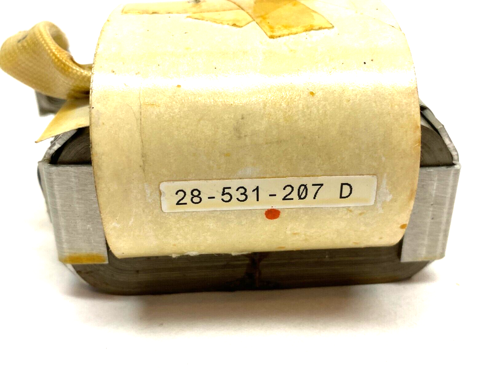 TDK Lambda 28-531-207D Industrial Power Transformer