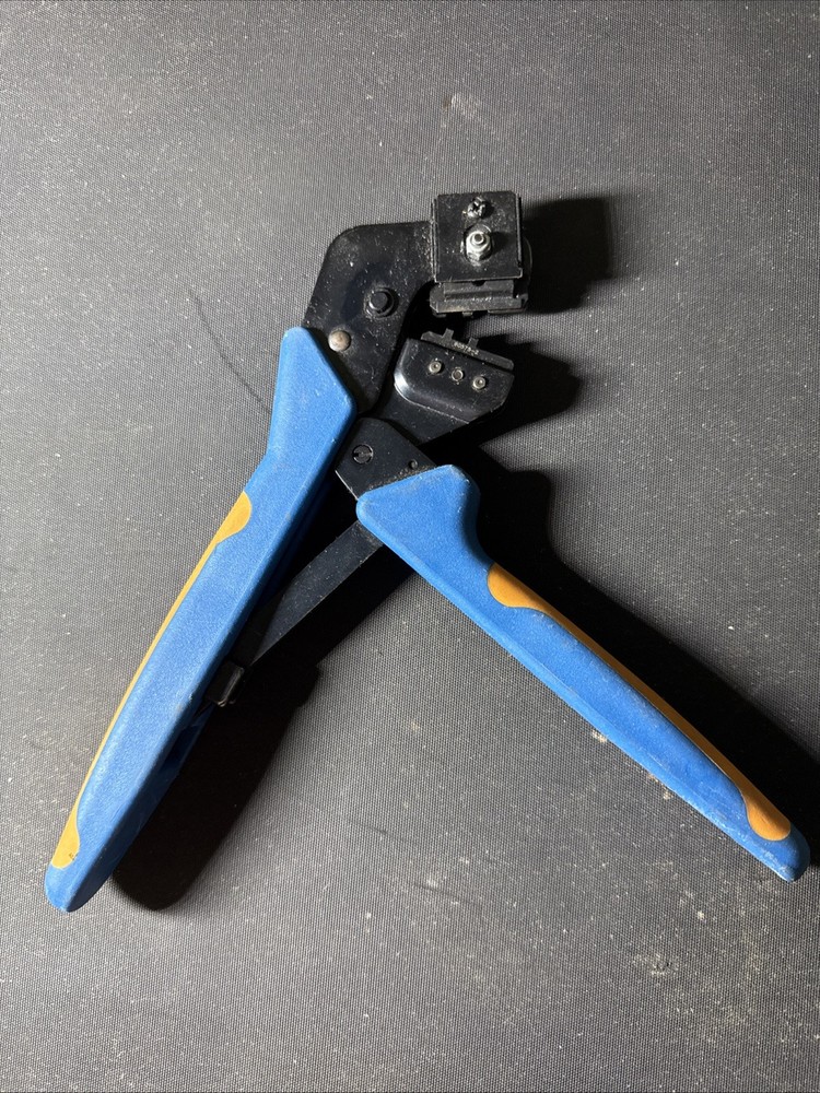TE CRMIPER 354940-1 Gently Used