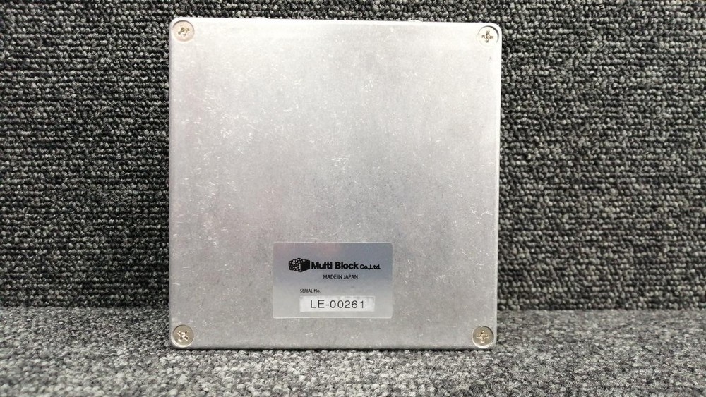 BOOROCKS MD-1 EFFECTOR 424854