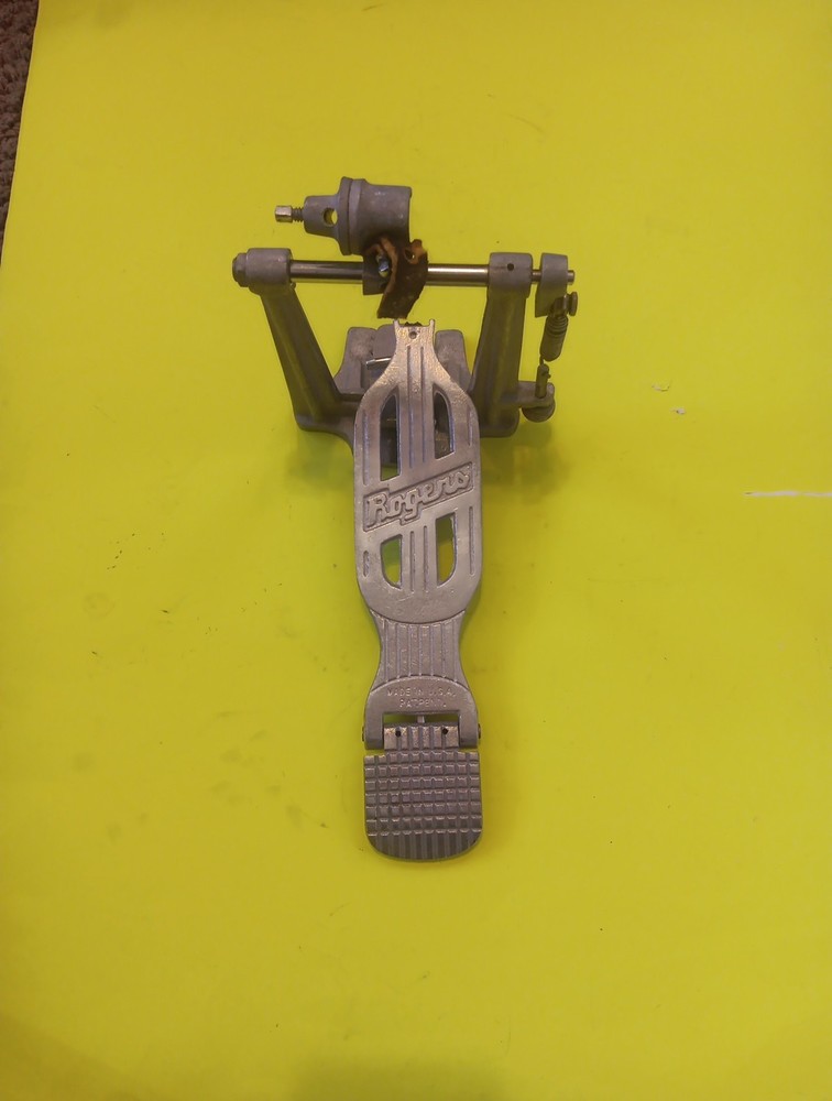 Rogers Kick Drum Pedal