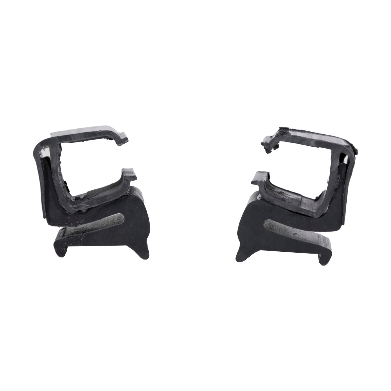 RedDot 36" High Tinted Fold-Down Windshield for ICON i20, I40, i60 Golf Carts