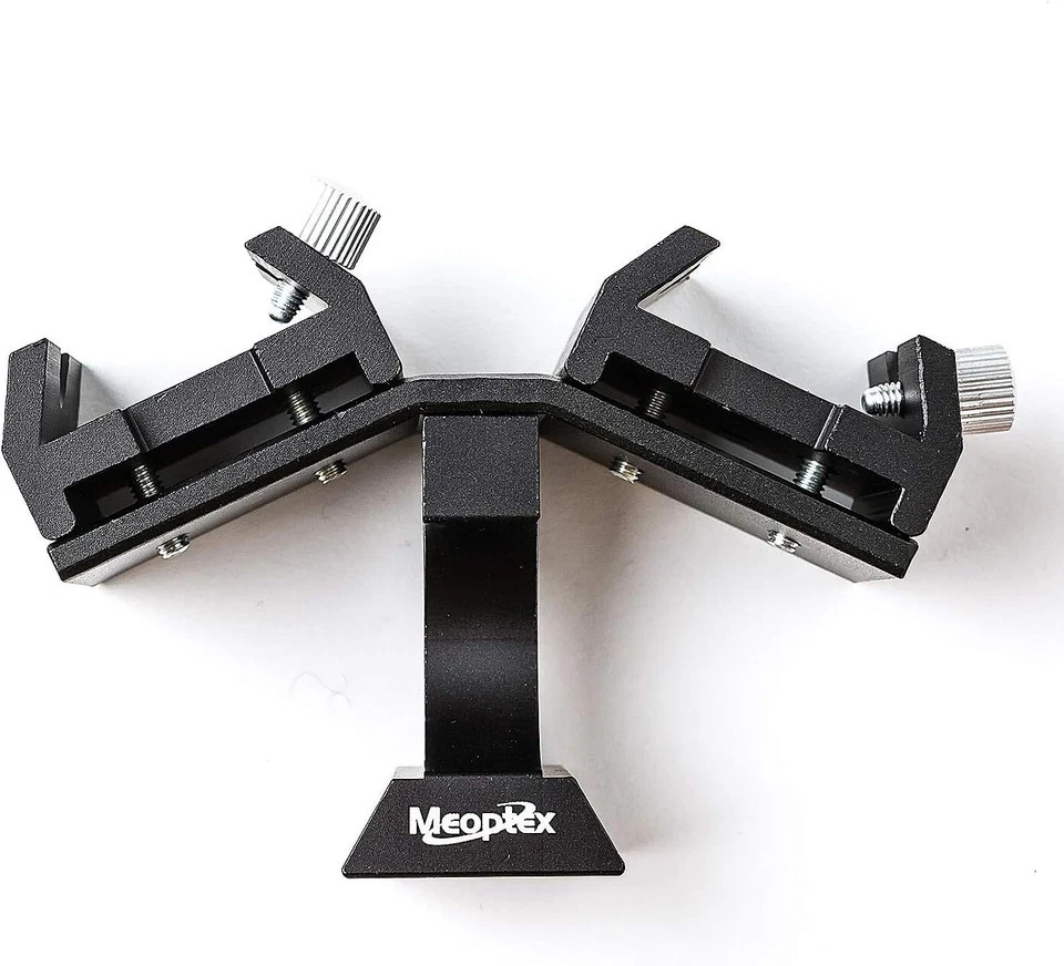MEOPTEX Dual Finder Scope Mounting Bracket