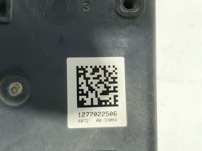 2015 Dodge Ram 1500 OEM Exhaust Nox Sensor Control Module 68171188aa