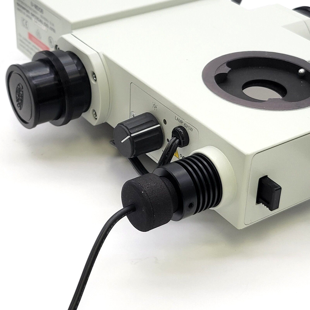 Olympus Microscope Pointer LED Replacement
