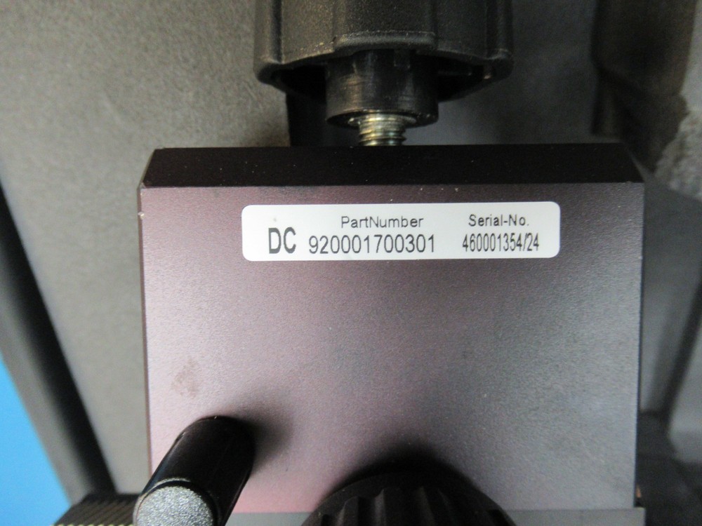 Karl Kaps 920001700301 Optical Microscope Head