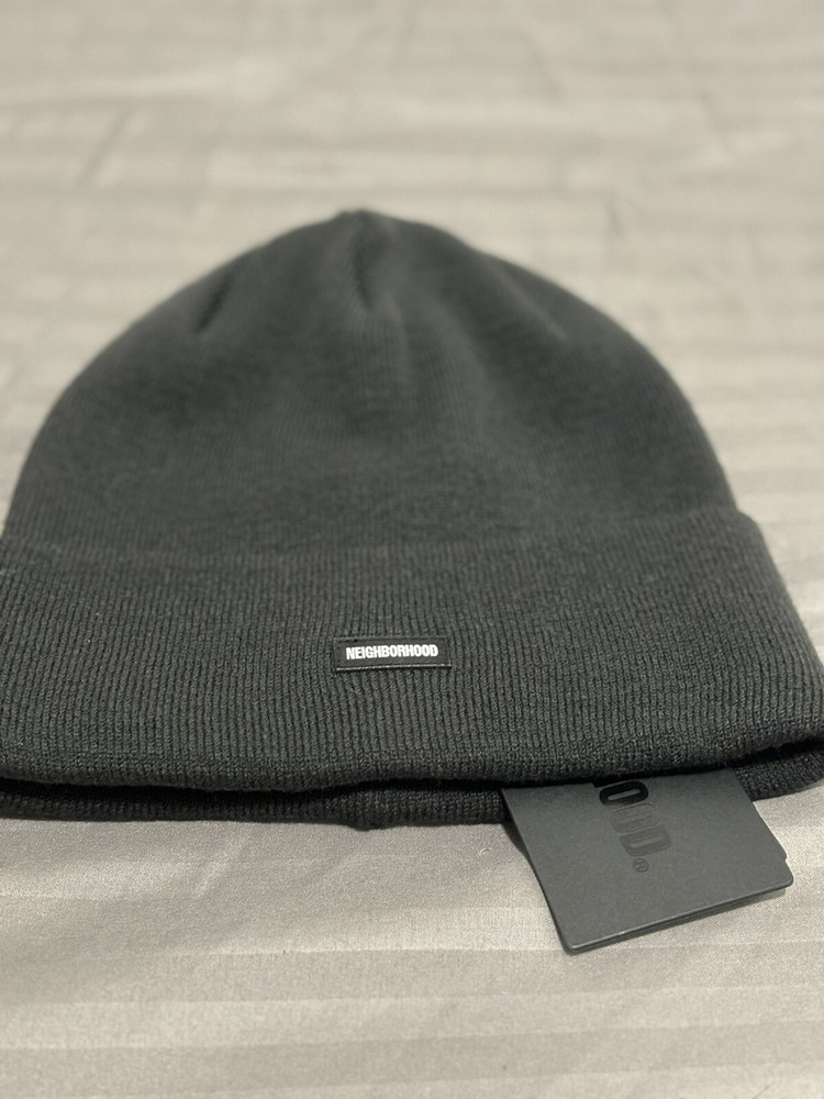 Neighborhood Japan Beanie Bundle