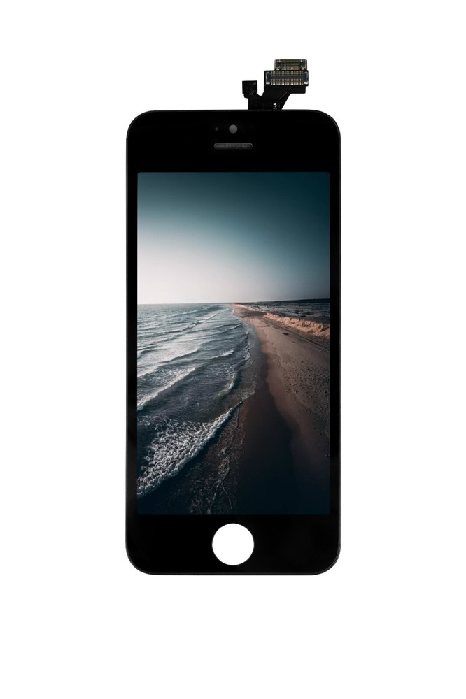 LCD For iPhone 5 5s 5c Screen Touch Display Digitizer Replacement