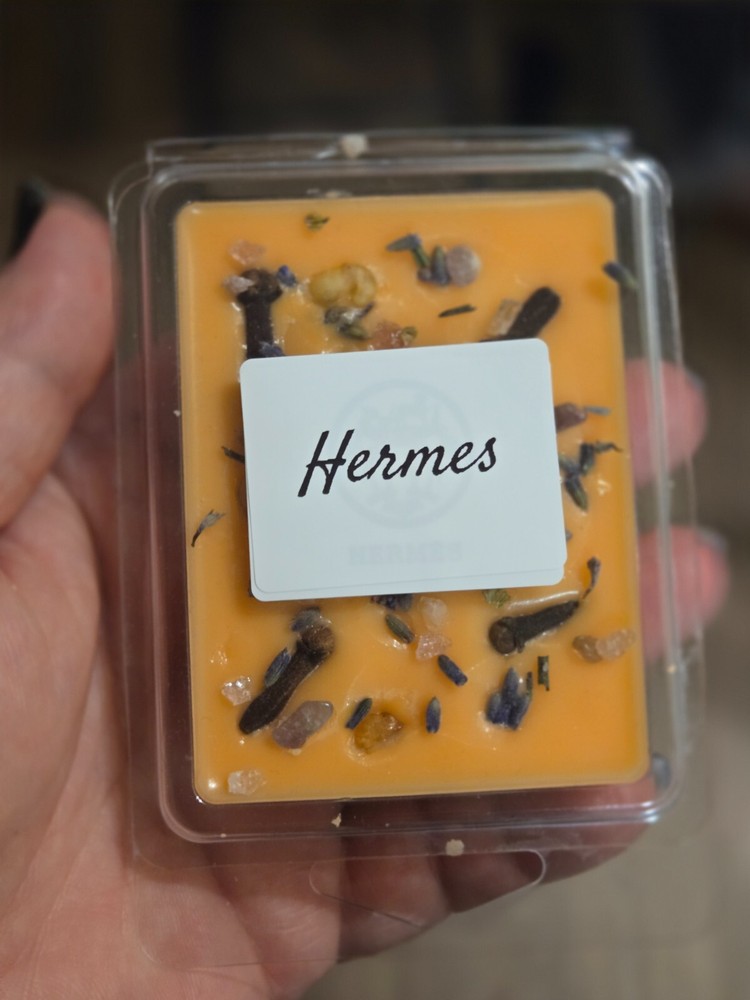 DEITY WAXMELTS - HERMES