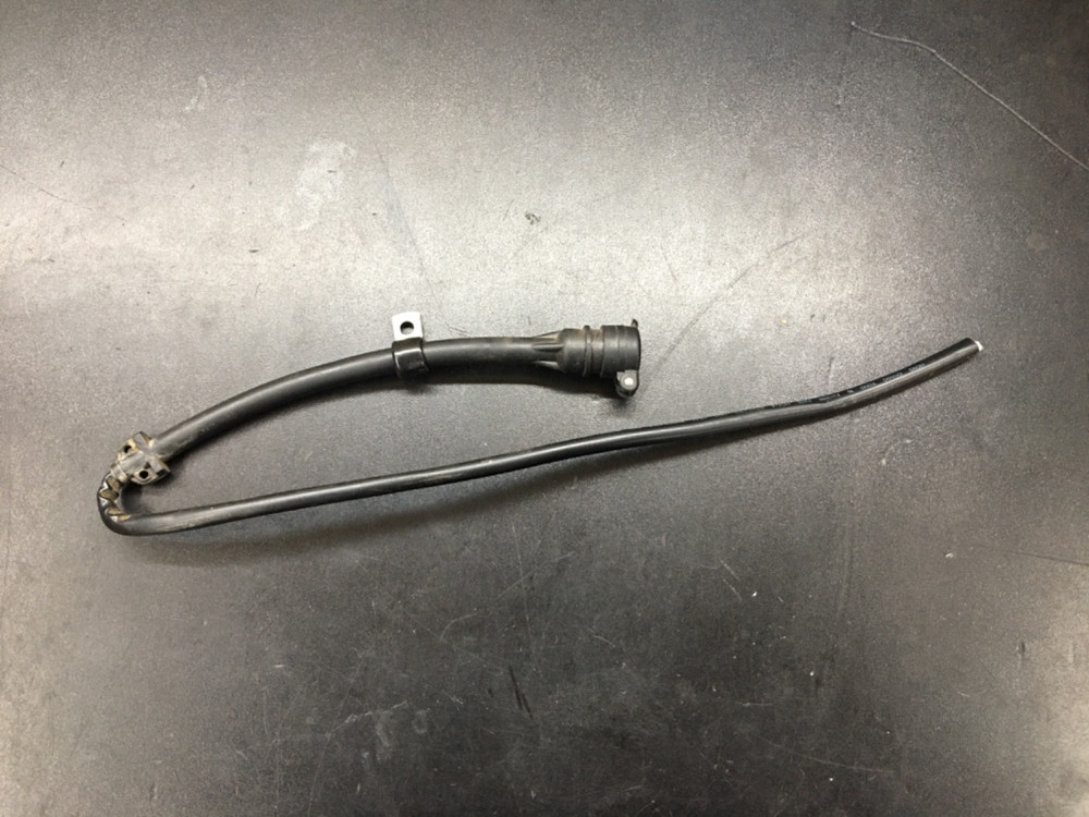MINT CONDITION OEM Harley Davidson Passenger Trunk CB Headset Connector Pigtail