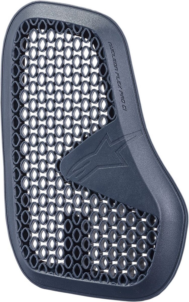 Alpinestars Nucleon Flex Pro Chest Protective Inserts Size S