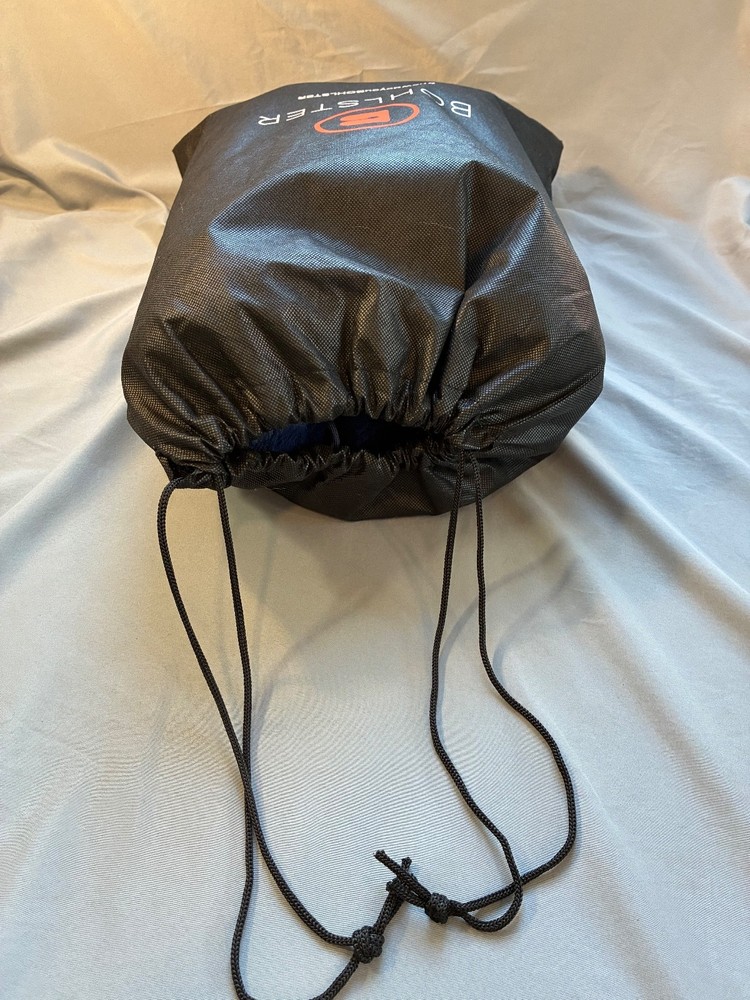 Bohlster neck pillow