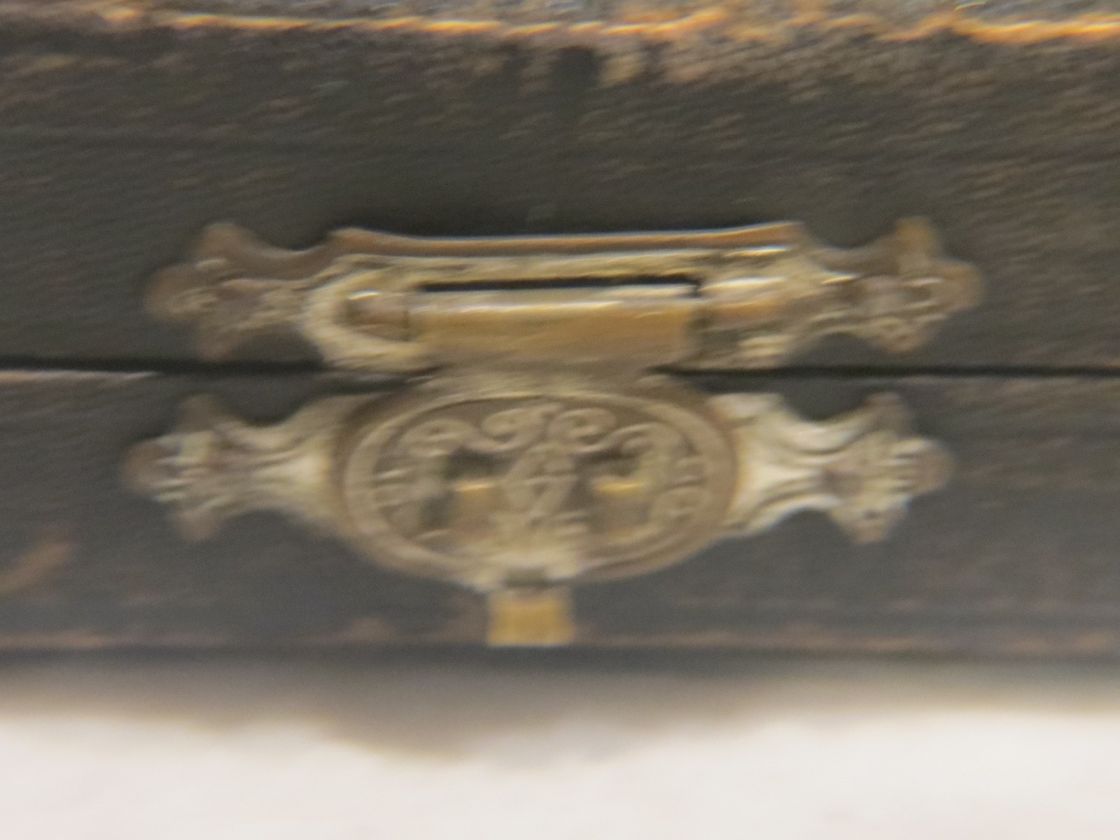 German Gilt 800 Silver 12 Demitasse Spoons Set no monograms