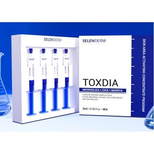 SELENDERM Toxdia