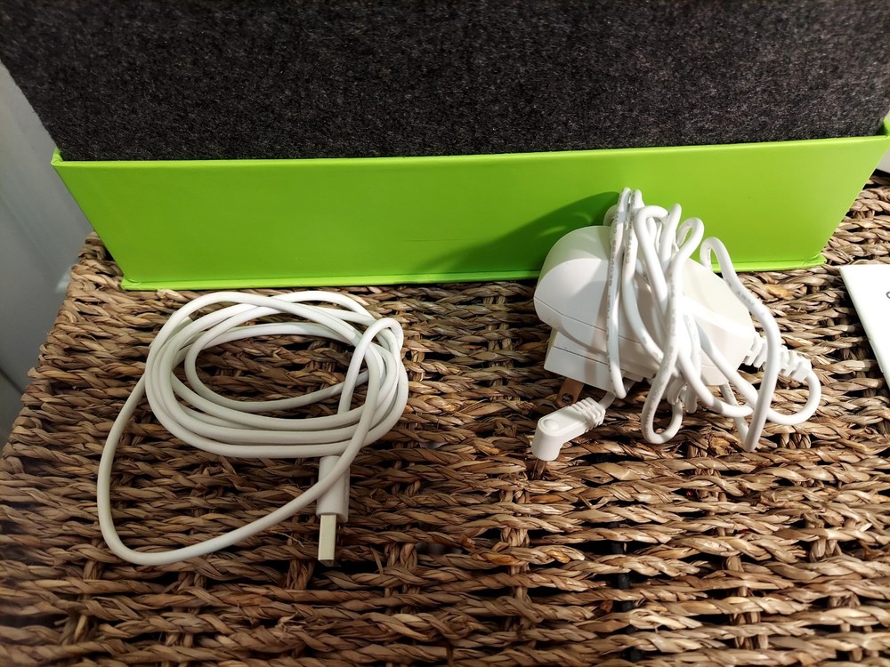 Smart Nora Non-Invasive Snoring Solution Complete SEE DESCRIPTION