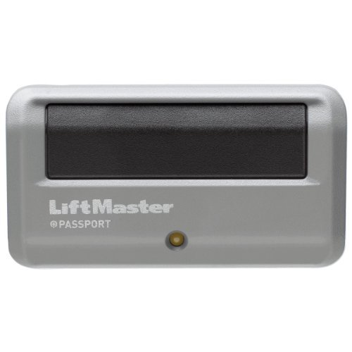 LiftMaster PPLV1 Security+ 2.0 Passport LITE 1-Button Remote Control