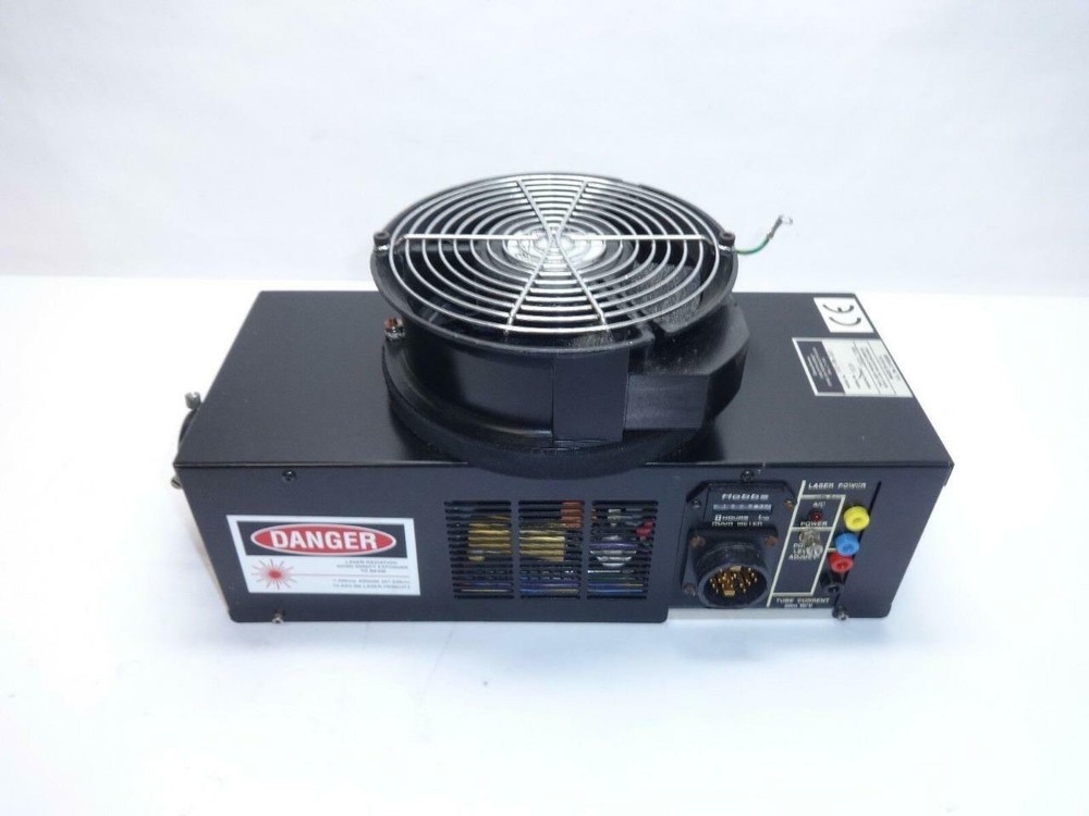 Omnichrome 532-MA-A03 Laser Head