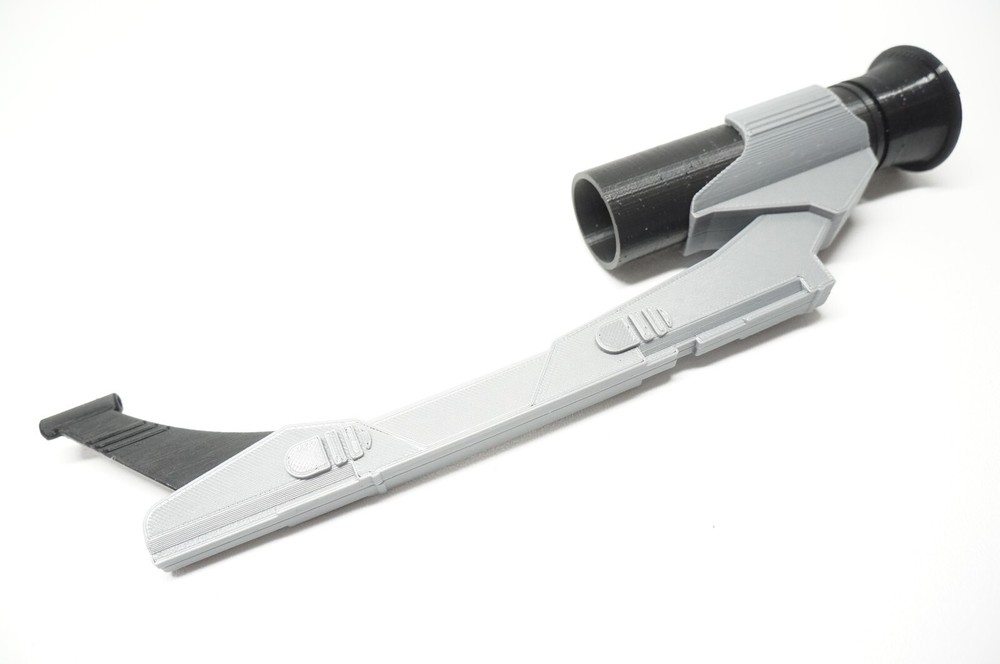 Replacement Sight For Super Nintendo SNES Super Scope 3D Printed