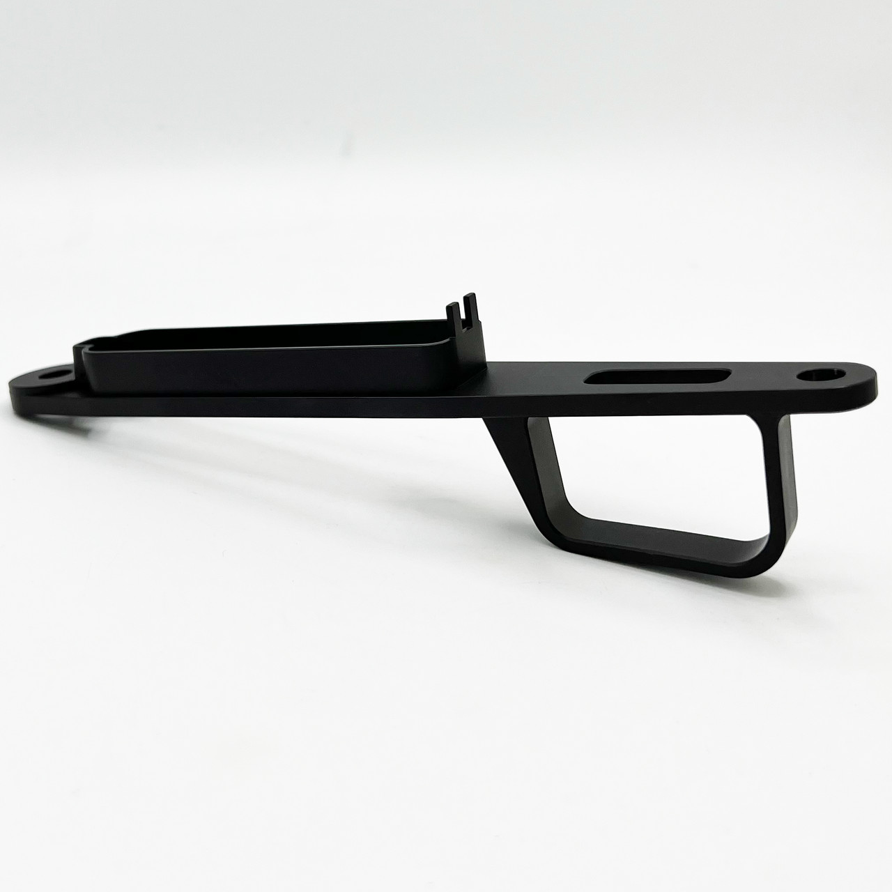 Tikka T3 Bottom Metal