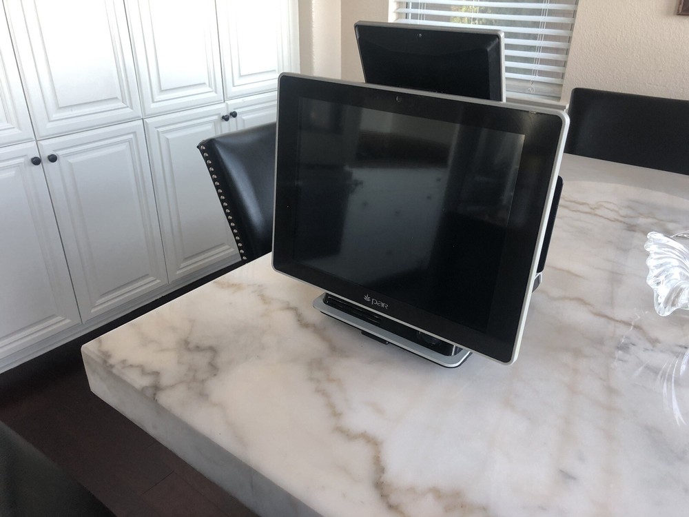 Par  T8115  POS Touch Terminal