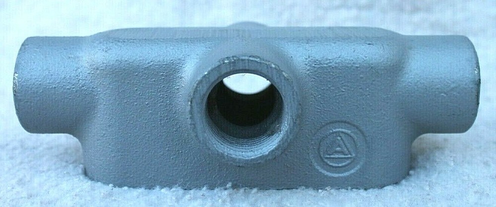 Appleton 3/4" X Form 35 Unilet
