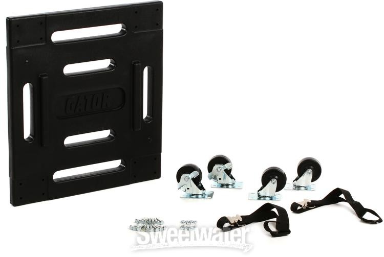 Gator G-CASTERBOARD Roto Molded Caster Board