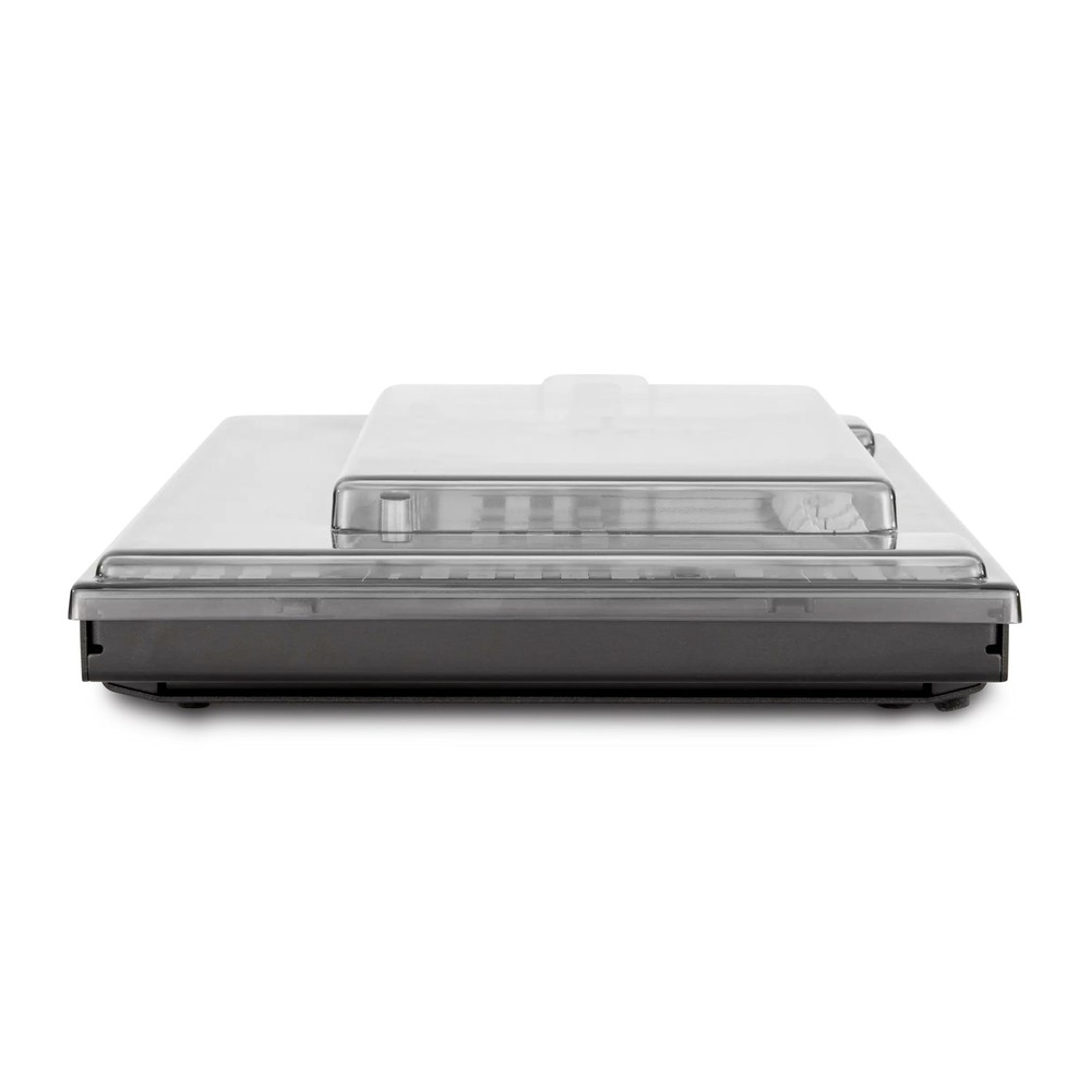 Decksaver DS-PC-SSLUF8 Polycarbonate Cover for Solid State Logic UF8