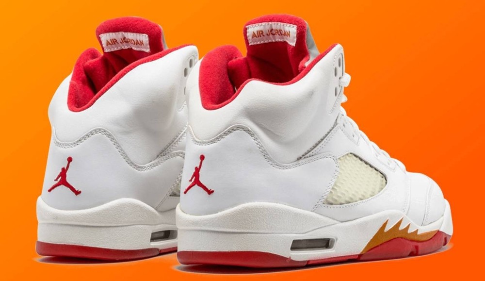Jordan 5 “Sunset” 2026 Size US (MEN)