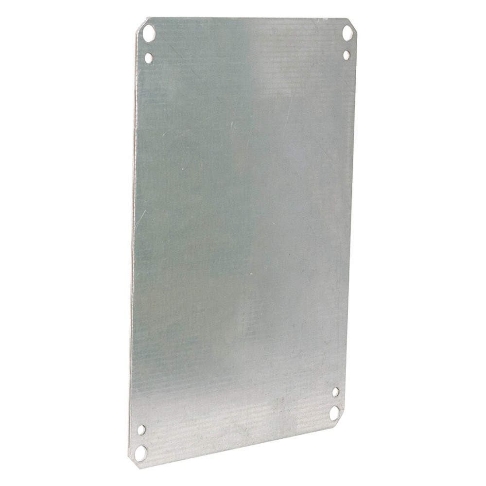 WIEGMANN  Back Panel,24.00" H,24.00" W 487L52