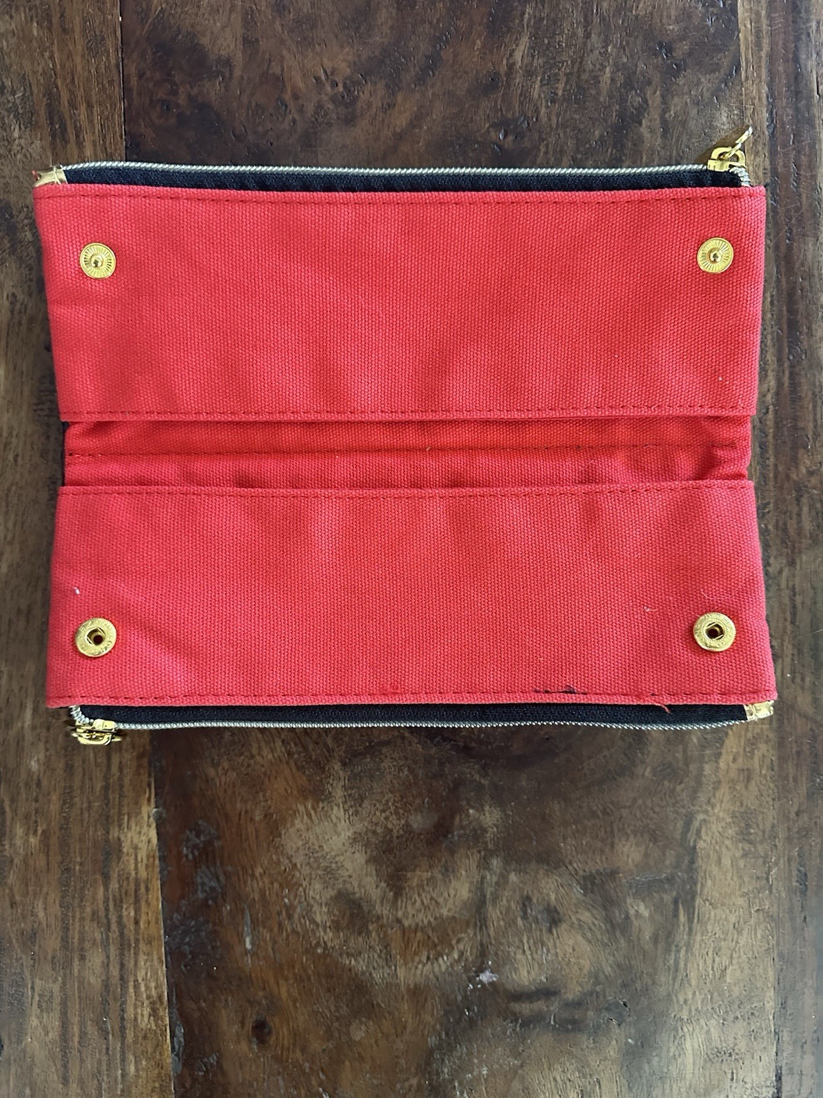 Disney Minnie Mouse Small Makeup Bag Pencil Bag I’m All Ears