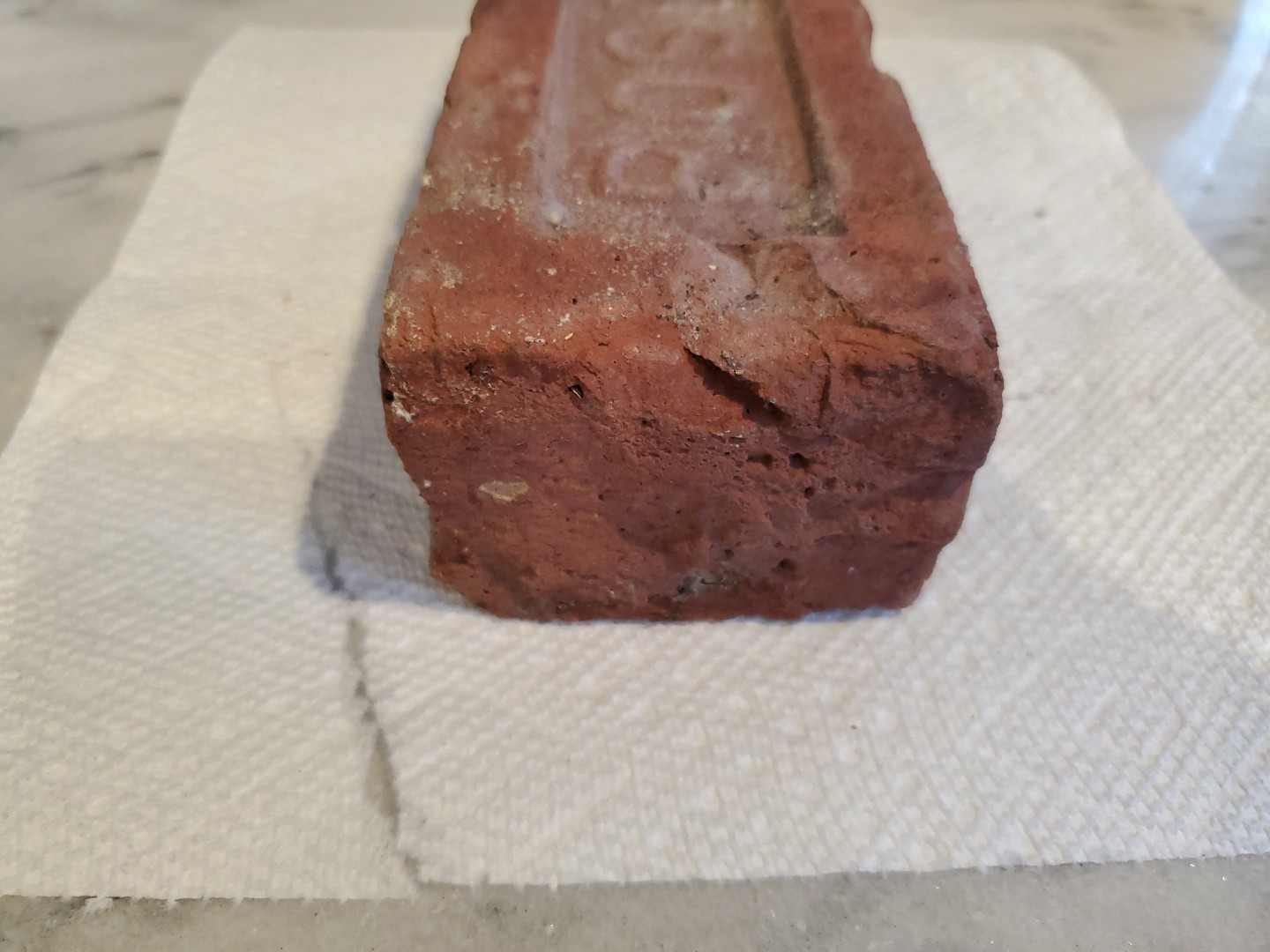 Reclaimed Brick ROSE Roseton New York Antique Brick