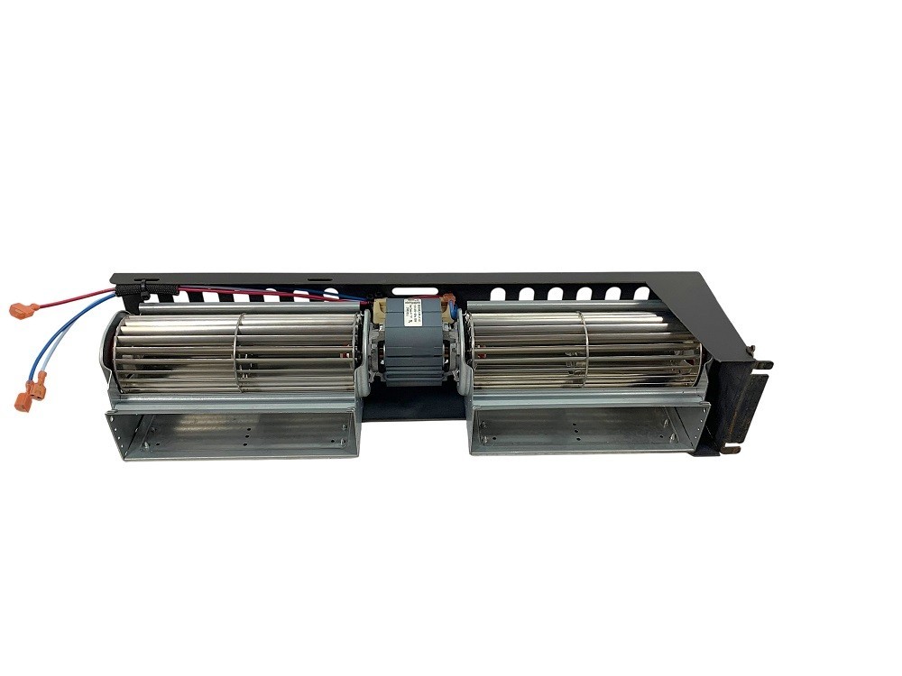 Harman Accentra FS and XXV 3-Wire Tabbed Distribution Fan Blower 3-21-29045, OEM