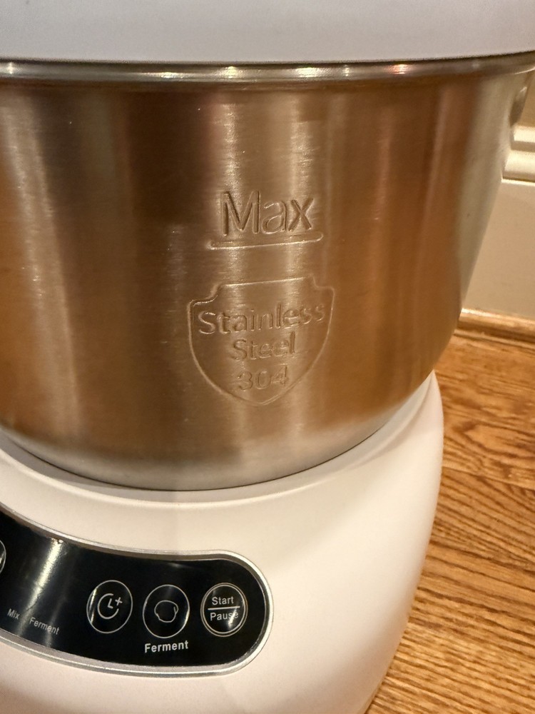 Joydeem Electric Dough Maker JD-HMJ7L With