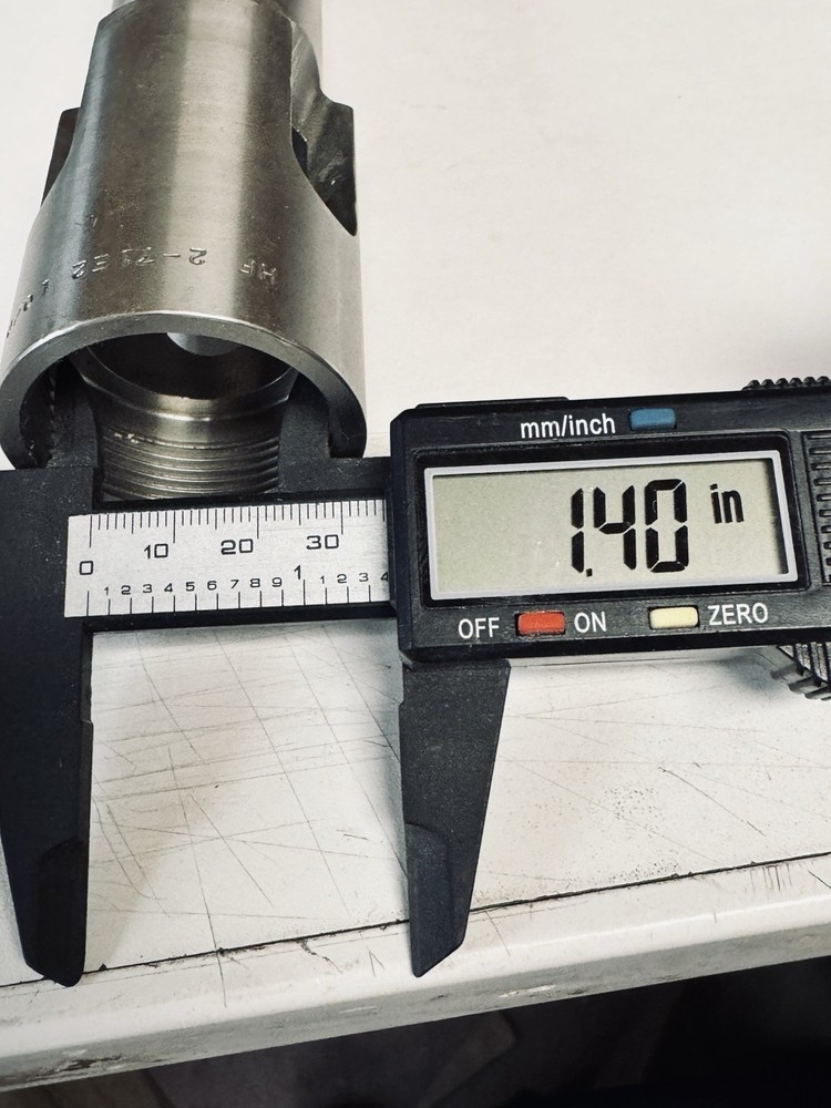 API Valve Rod Guide HF 2-71 E2 BMT USA