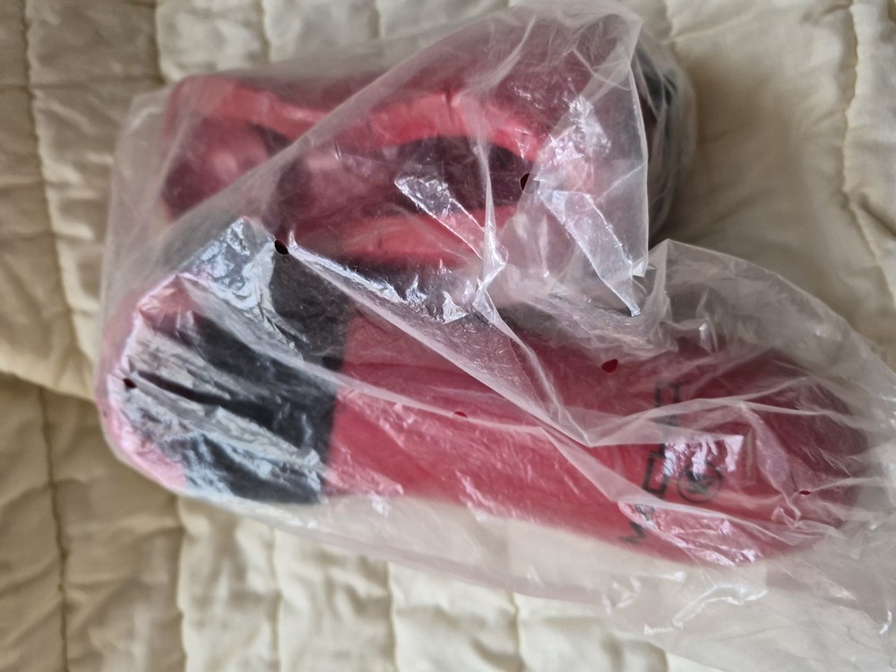Karate Feet Covers