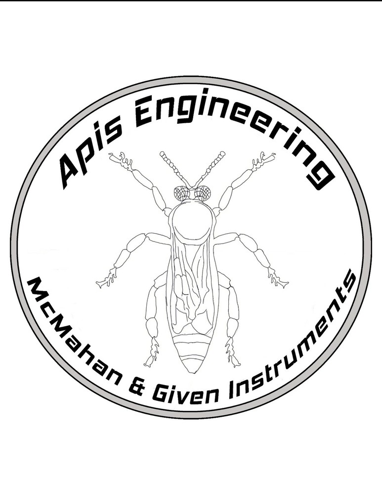 MicroStation Insemination Instrument for Queen Bees