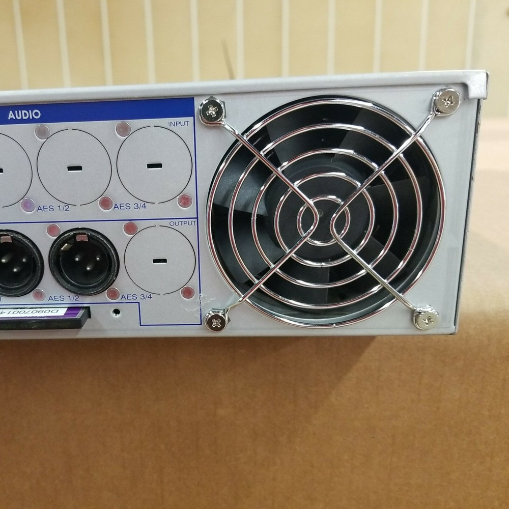 Streambox Act L3, Encoder