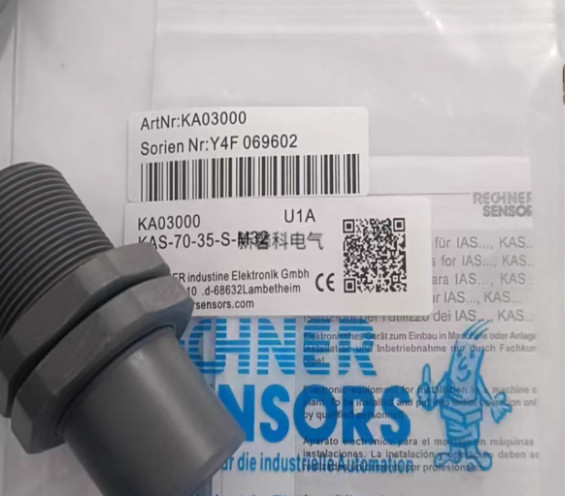 1PC New KAS-70-35-S-M32 proximity switch sensor