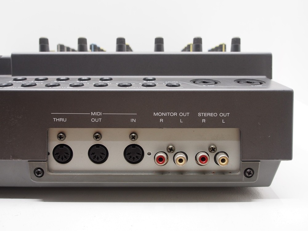 Sony - MDM - X4 MK2 POWERS UP, READ!