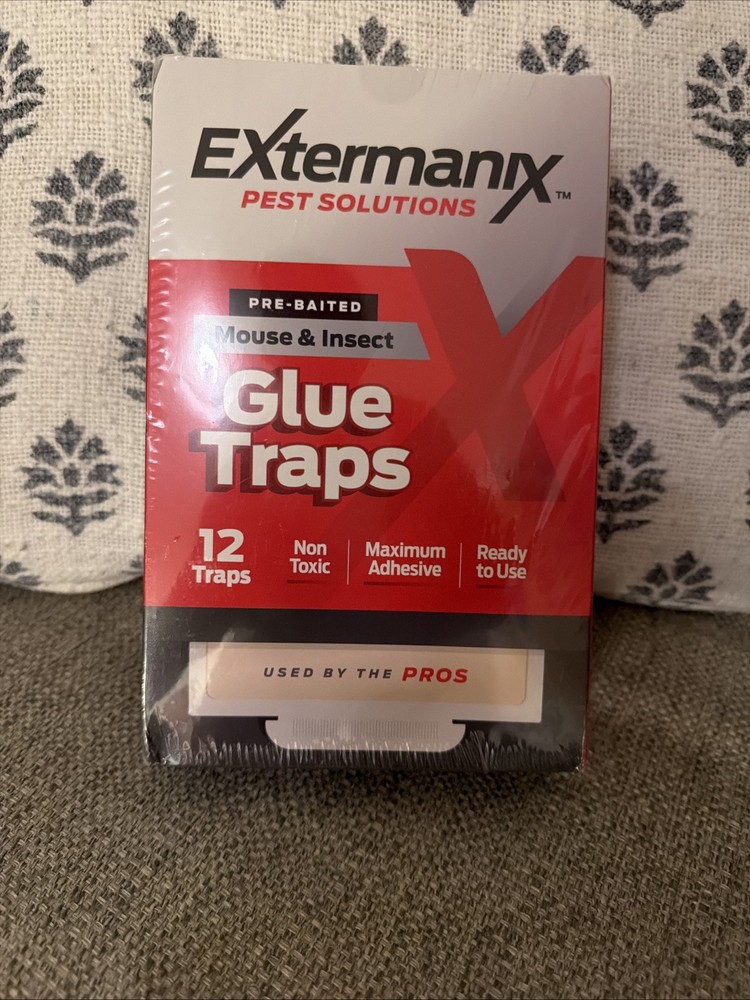 Extermanix  Pest Solution