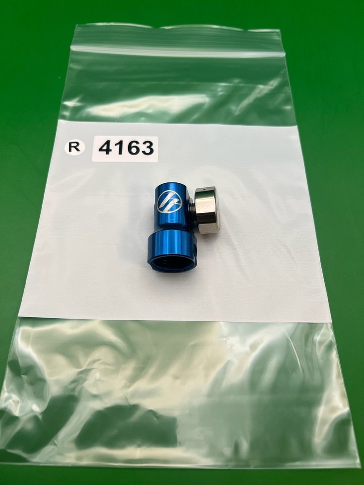 Rare Blue Hybrid VASA