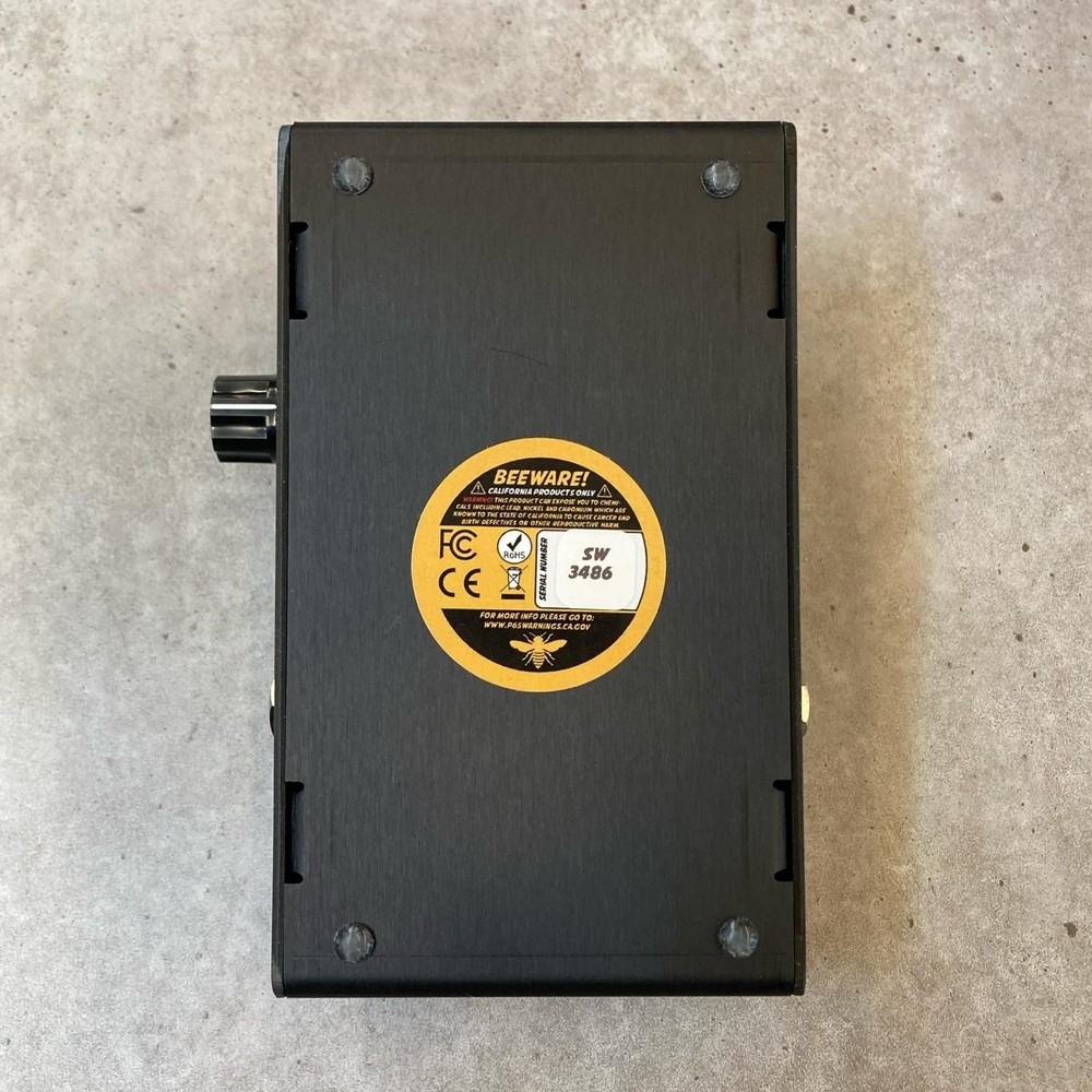 BEETRONICS SWARM Effects Pedal Good condition