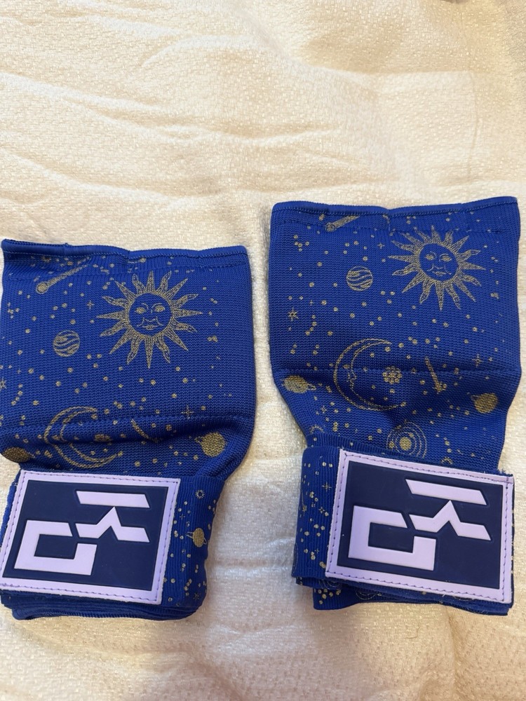 KO studio Constellation Quick Wraps