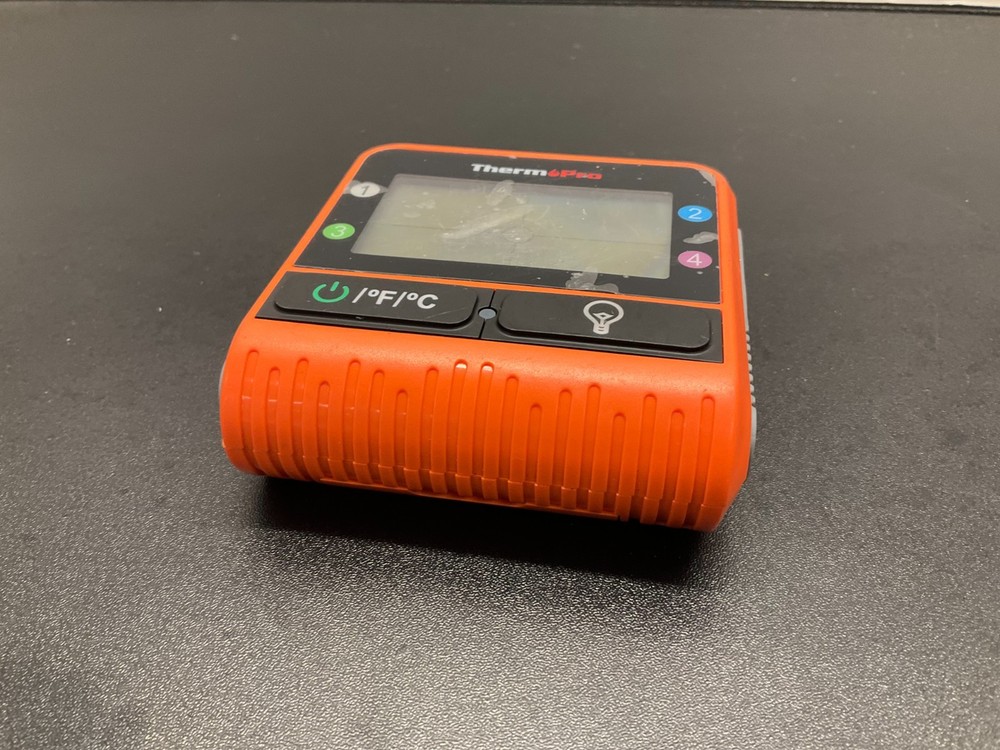ThermoPro wireless meat thermometer Model TP829B