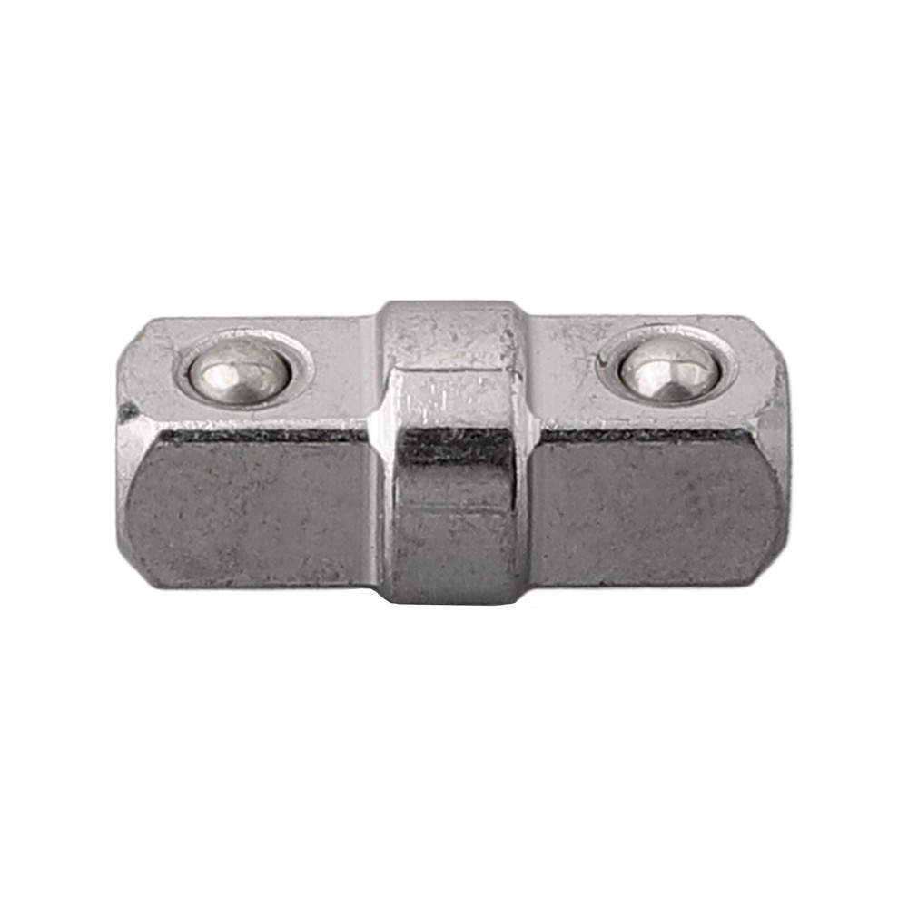 3/8 Double-head Hex Socket Wrench Adapter Extension Rod Driver Conversion tool